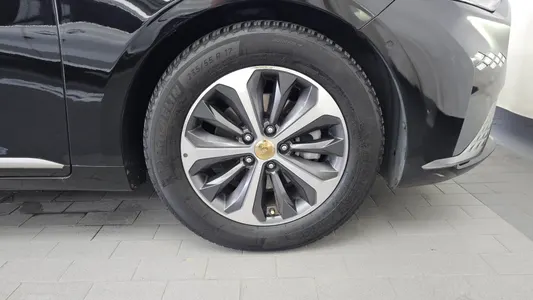 Kia K8 2021 21
