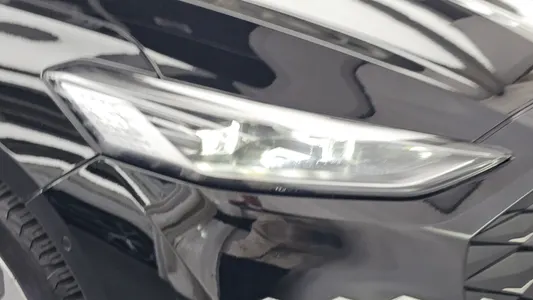 Kia K8 2021 22