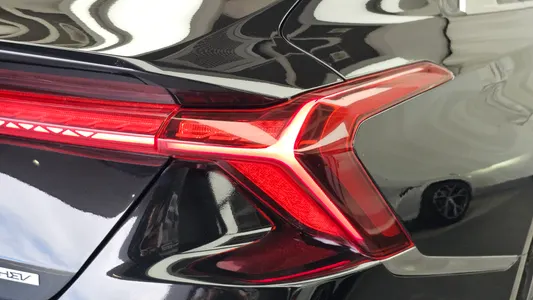 Kia K8 2021 23