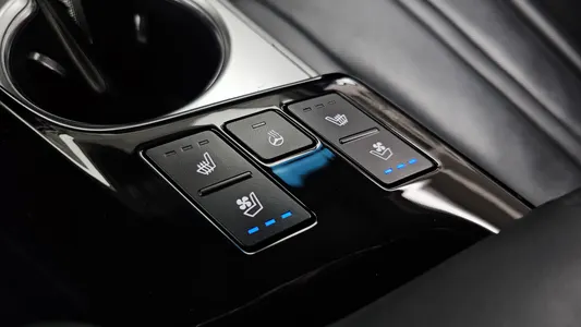 Kia K8 2021 31