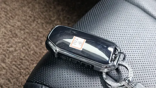 Kia K8 2021 32