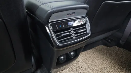 Kia K8 2021 34