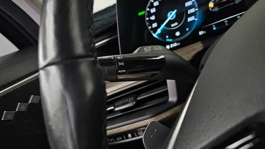 Kia K8 2021 28