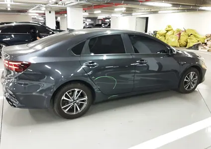 Kia K3 2 1.6 2023 5