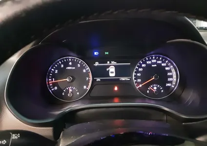 Kia K3 2 1.6 2023 7