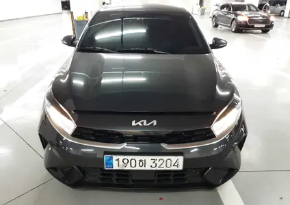 Kia K3 2 1.6 2023