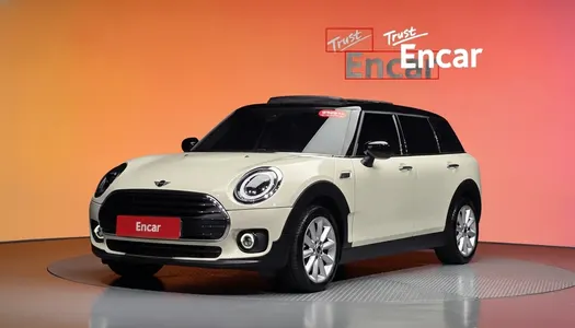 MINI 2021