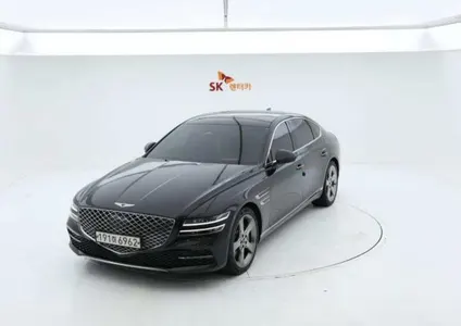 Genesis G80 (RG3) 3.5 AWD 2022