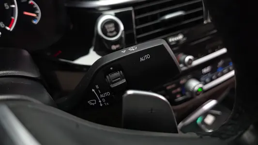 BMW 6 Series GT (G32) 620d 2019 31