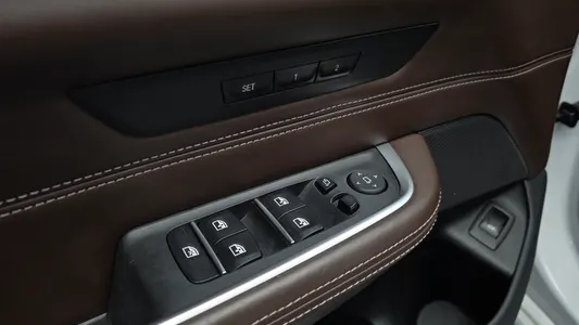 BMW 6 Series GT (G32) 620d 2019 29