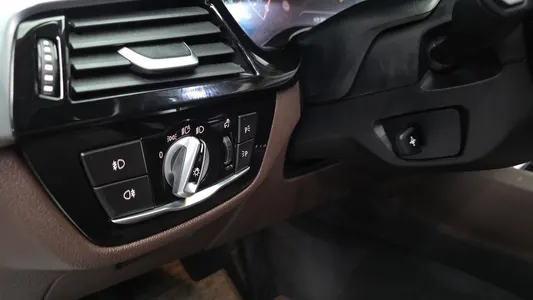 BMW 6 Series GT (G32) 620d 2019 30