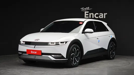 Hyundai Ioniq 5 AWD 2022