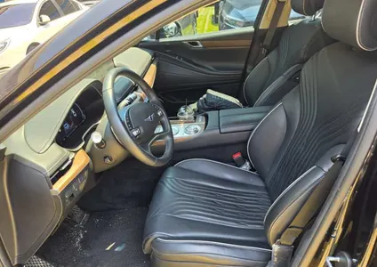 Genesis G80 (RG3) 2.5 AWD 2022 4