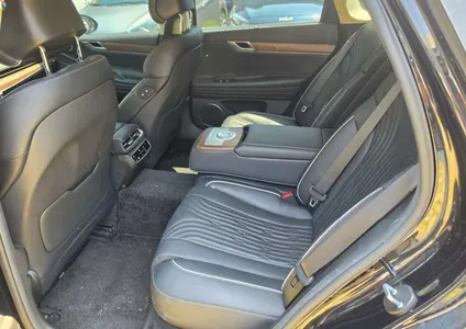 Genesis G80 (RG3) 2.5 AWD 2022 6