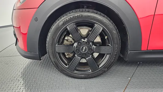 MINI S Convertible 2023 5