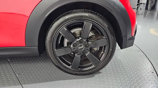 MINI S Convertible 2023 22