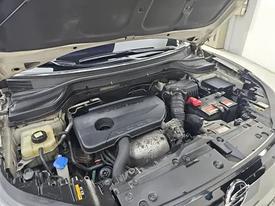 KG Mobility 티볼리 에어 RX 4WD 2016 6