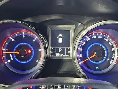 KG Mobility 티볼리 에어 RX 4WD 2016 7