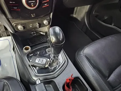 KG Mobility 티볼리 에어 RX 4WD 2016 8