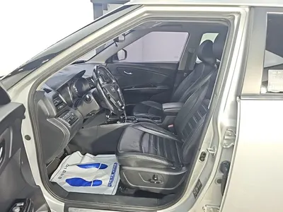 KG Mobility 티볼리 에어 RX 4WD 2016 11