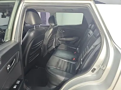 KG Mobility 티볼리 에어 RX 4WD 2016 12