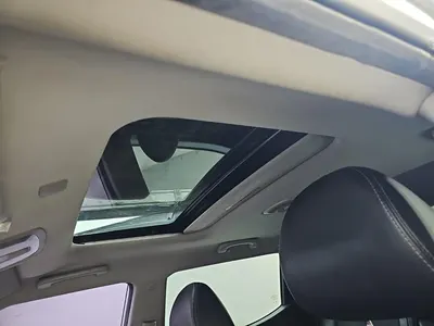 KG Mobility 티볼리 에어 RX 4WD 2016 13
