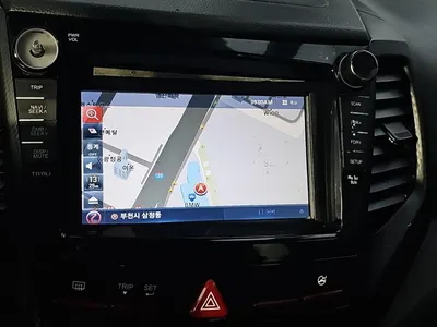 KG Mobility 티볼리 에어 RX 4WD 2016 14