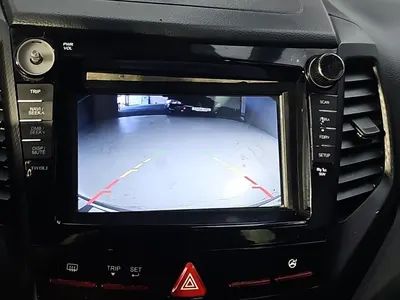 KG Mobility 티볼리 에어 RX 4WD 2016 15