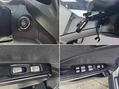 KG Mobility 티볼리 에어 RX 4WD 2016 16