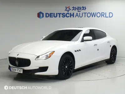 Maserati 3.0 V6 2016