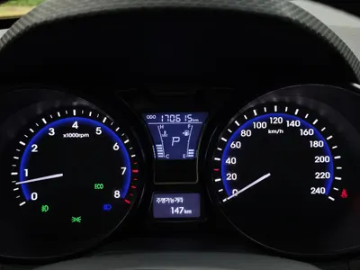 Hyundai 벨로스터 D 2014 16