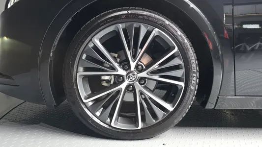 Toyota 5 2.0 PHEV XSE 2026 5