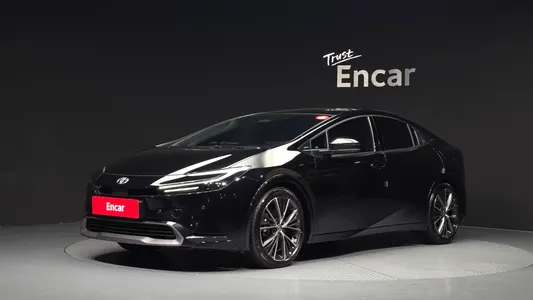 Toyota 5 2.0 PHEV XSE 2026