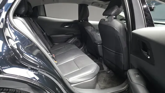 Toyota 5 2.0 PHEV XSE 2026 12