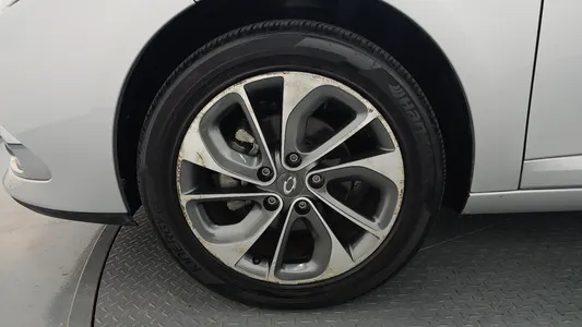 Renault Korea SM3 RE 2014 5