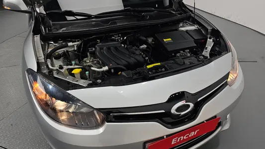Renault Korea SM3 RE 2014 6