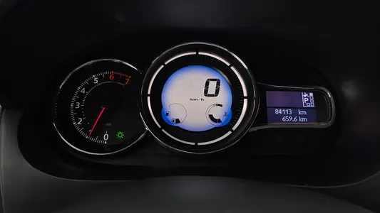 Renault Korea SM3 RE 2014 8