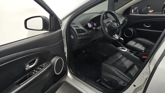 Renault Korea SM3 RE 2014 11
