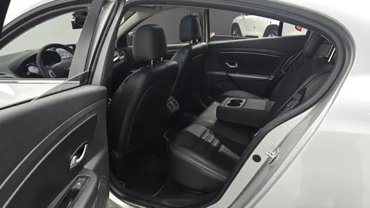 Renault Korea SM3 RE 2014 12