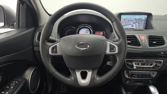 Renault Korea SM3 RE 2014 13