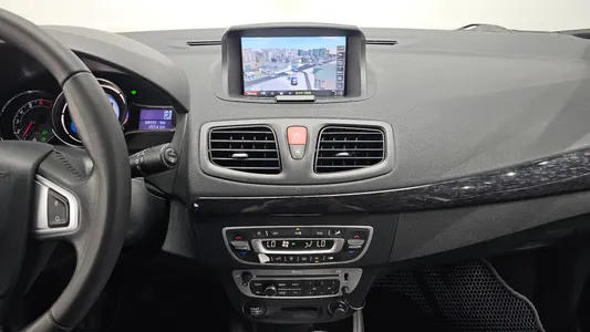 Renault Korea SM3 RE 2014 14