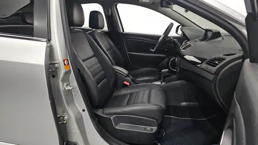 Renault Korea SM3 RE 2014 10