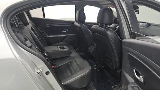 Renault Korea SM3 RE 2014 27