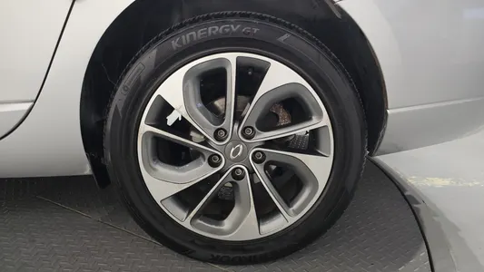 Renault Korea SM3 RE 2014 22