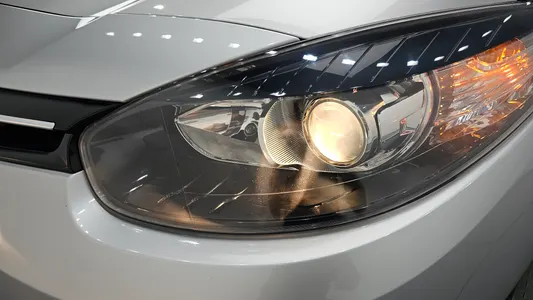 Renault Korea SM3 RE 2014 23