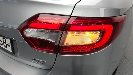 Renault Korea SM3 RE 2014 24