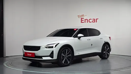 Polestar 2 2022