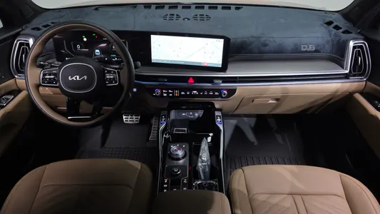 Kia 4 HEV 1.6 2WD 2024 7