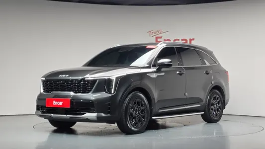 Kia 4 HEV 1.6 2WD 2024