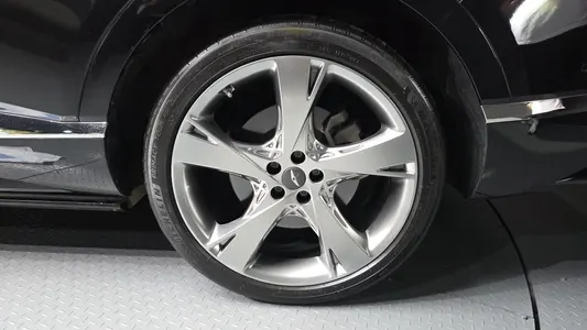 Genesis GV80 3.5T AWD 2020 5